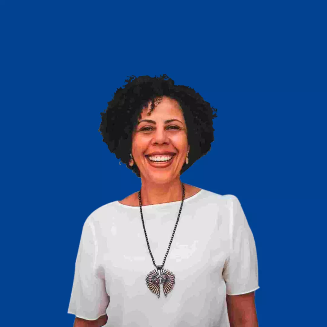 Nota de Pesar. Roseli Farias, associada Abed